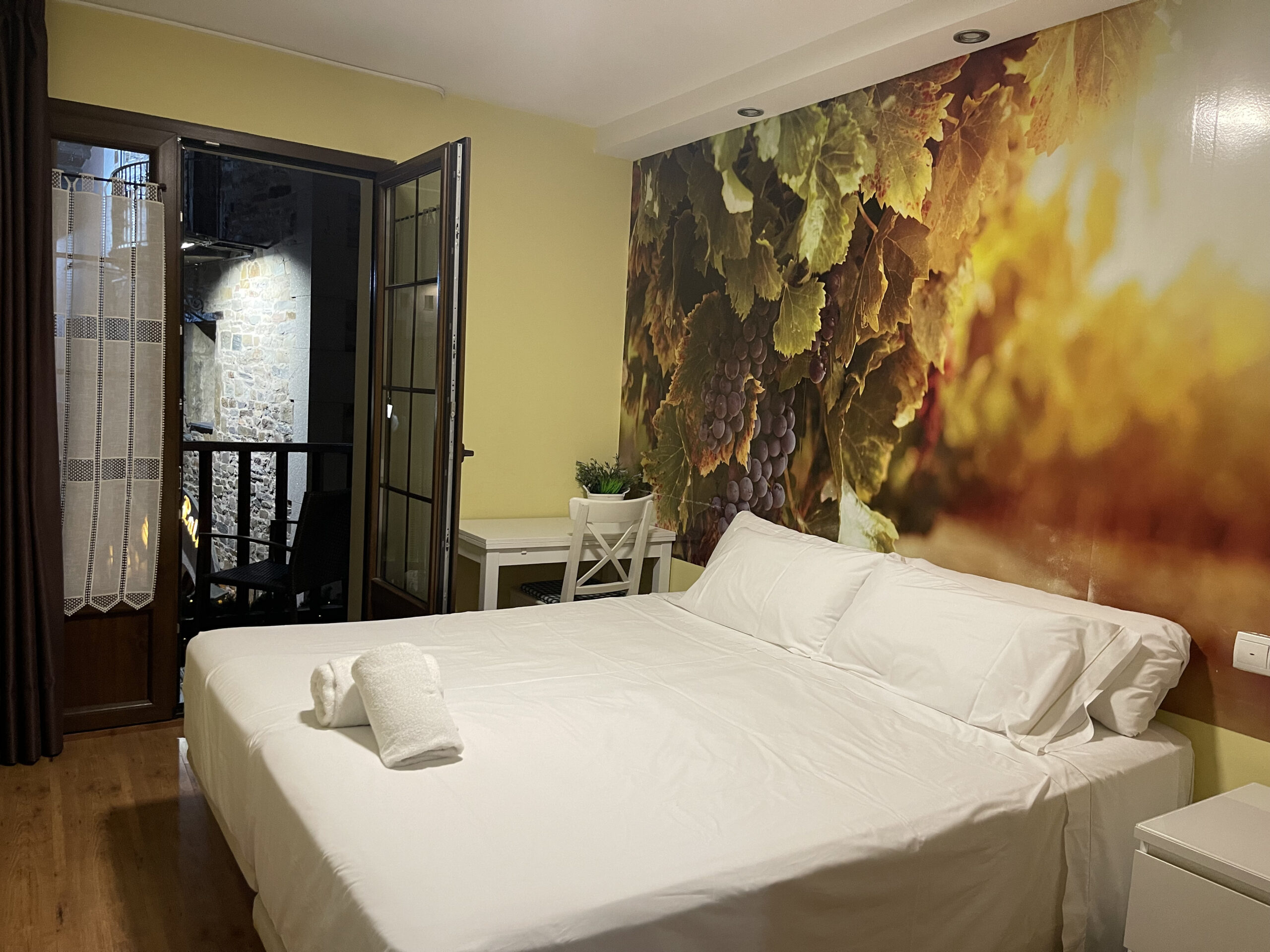 Habitación Superior